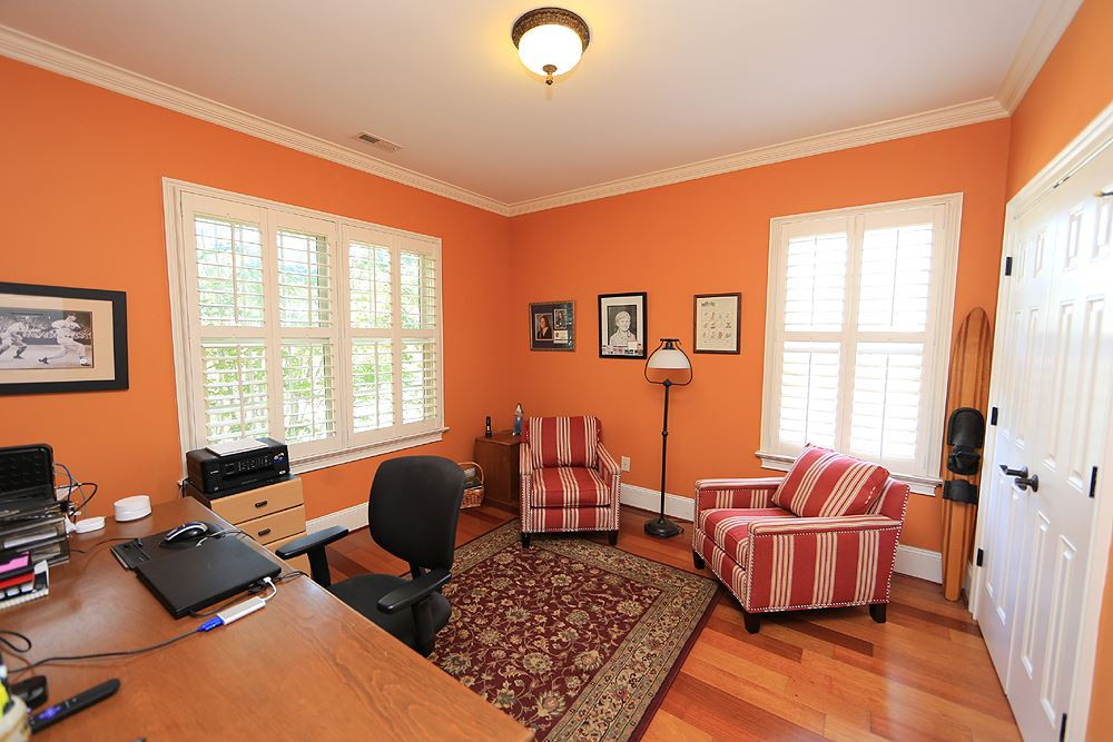 5145 Terra Cotta Drive Raleigh, NC 27613 - Photo 23 of 30 Executive Office/Suite