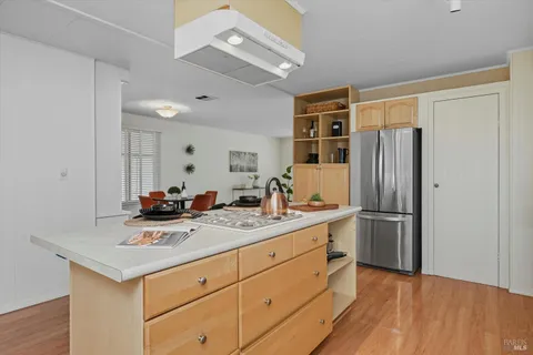 $215,000 | 37 Magnolia Drive, Calistoga, CA 94515