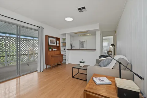 $215,000 | 37 Magnolia Drive, Calistoga, CA 94515