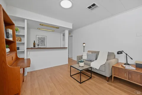 $215,000 | 37 Magnolia Drive, Calistoga, CA 94515