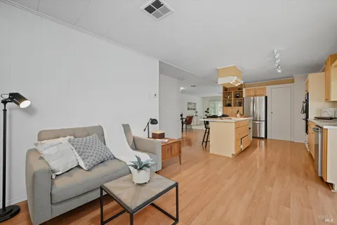 $215,000 | 37 Magnolia Drive, Calistoga, CA 94515