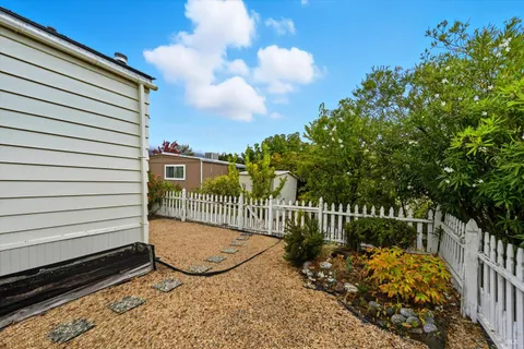 $215,000 | 37 Magnolia Drive, Calistoga, CA 94515