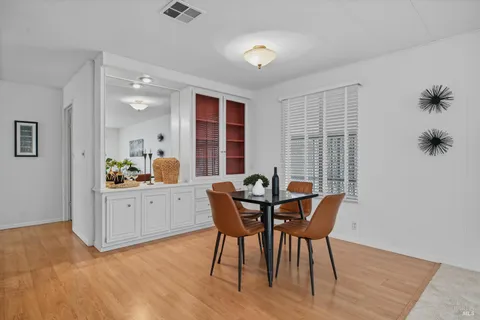 $215,000 | 37 Magnolia Drive, Calistoga, CA 94515