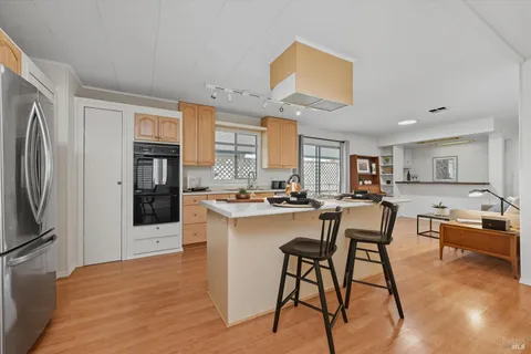 $215,000 | 37 Magnolia Drive, Calistoga, CA 94515