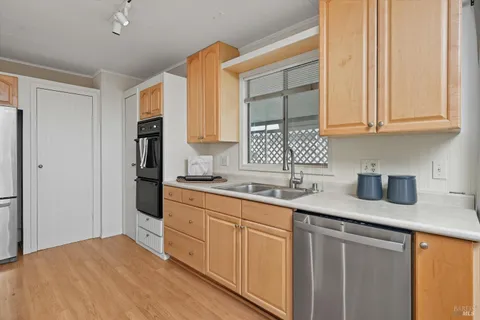 $215,000 | 37 Magnolia Drive, Calistoga, CA 94515