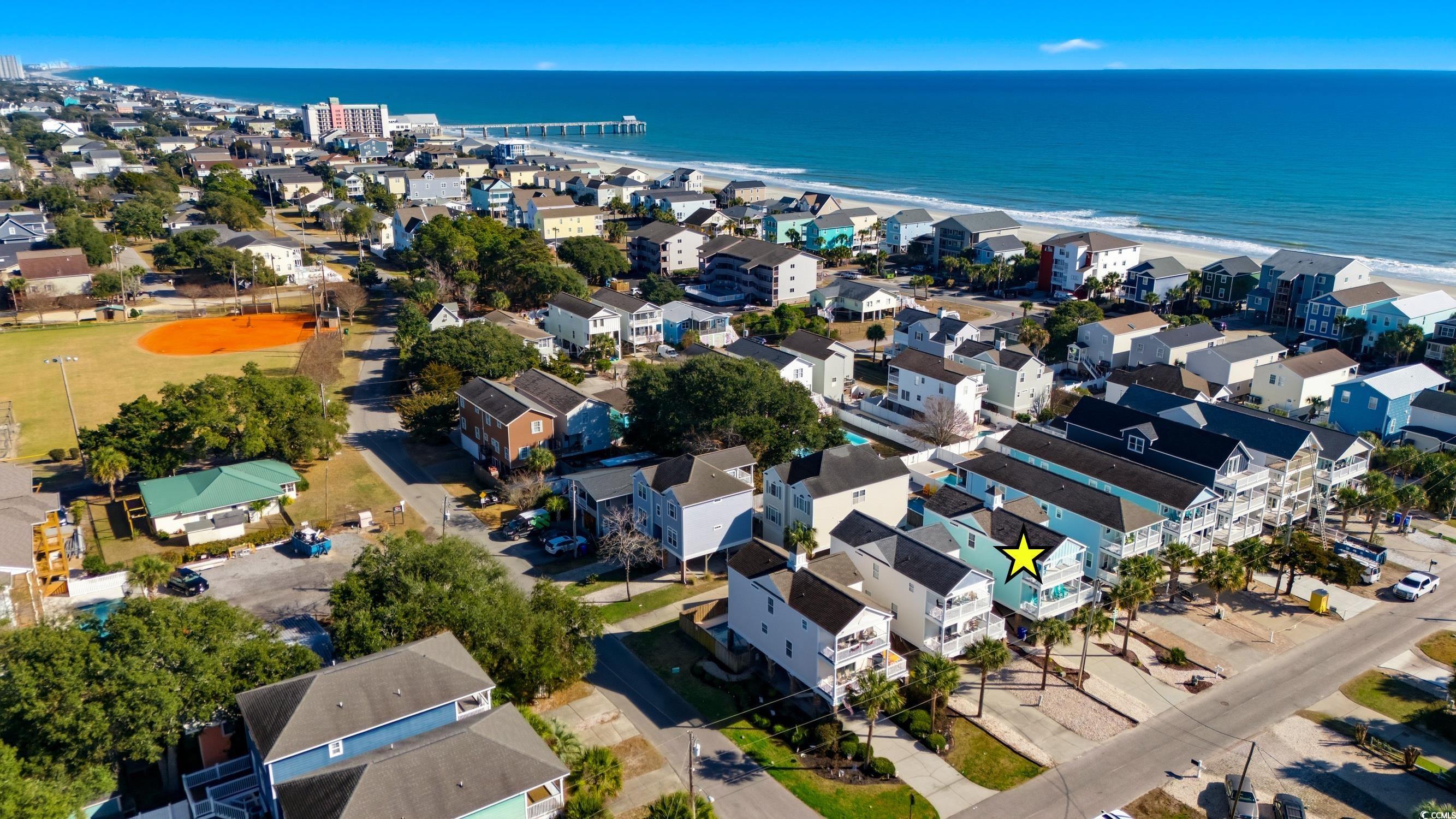 118 8th Avenue South Surfside Beach, SC 29575 - Photo 2 of 40