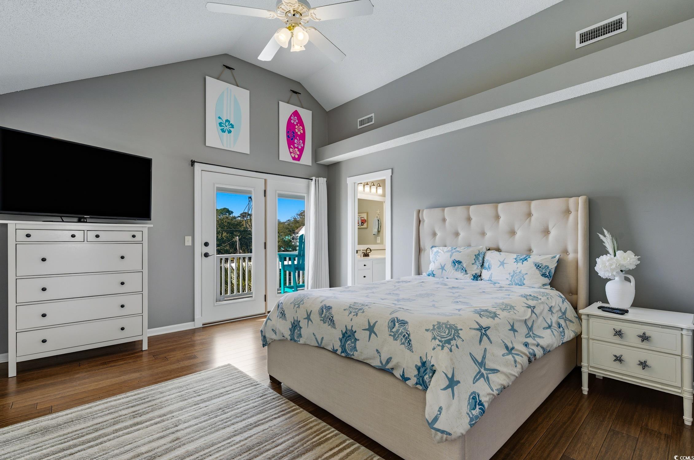 118 8th Avenue South Surfside Beach, SC 29575 - Photo 21 of 40