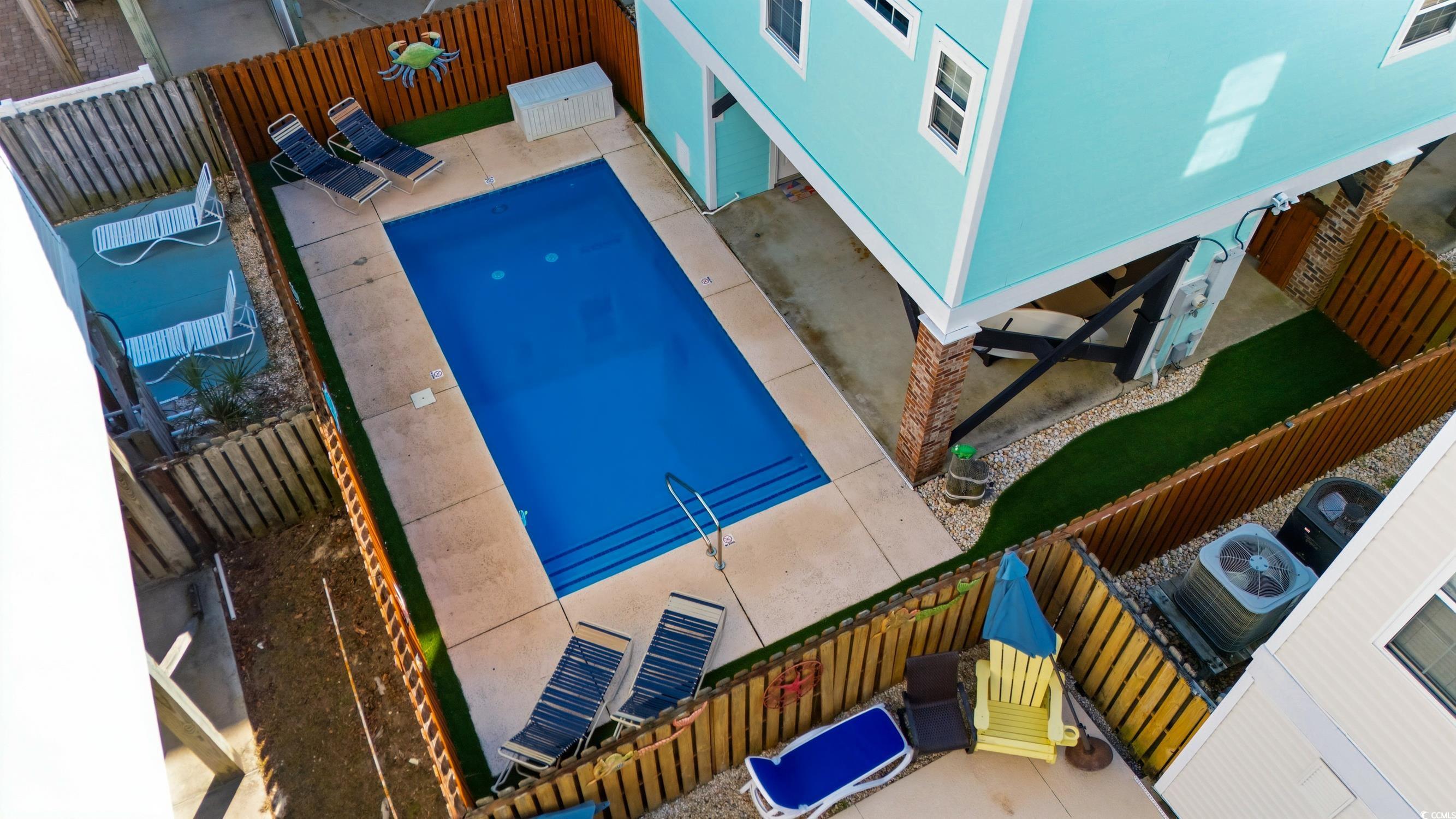 118 8th Avenue South Surfside Beach, SC 29575 - Photo 33 of 40