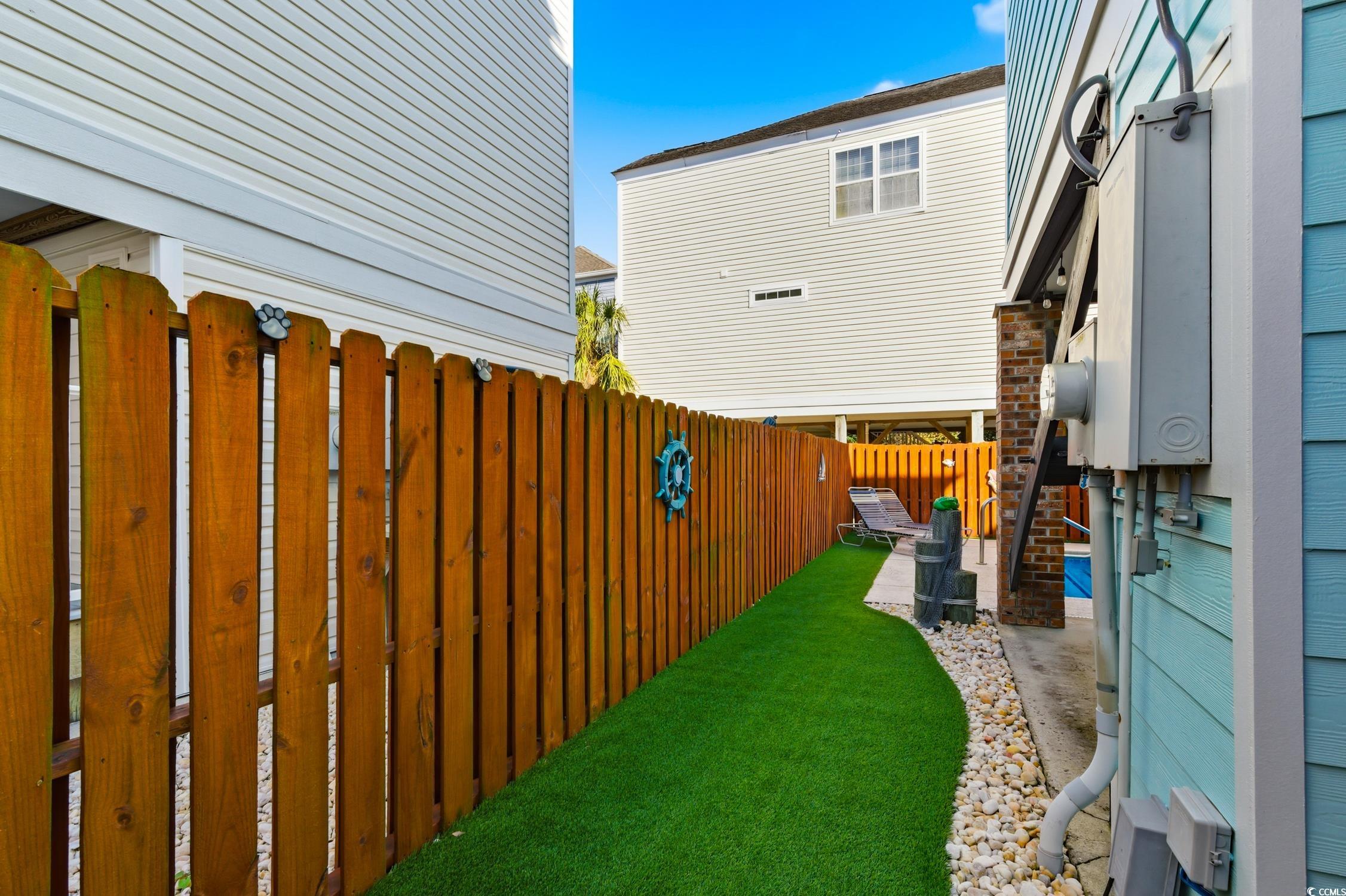 118 8th Avenue South Surfside Beach, SC 29575 - Photo 34 of 40