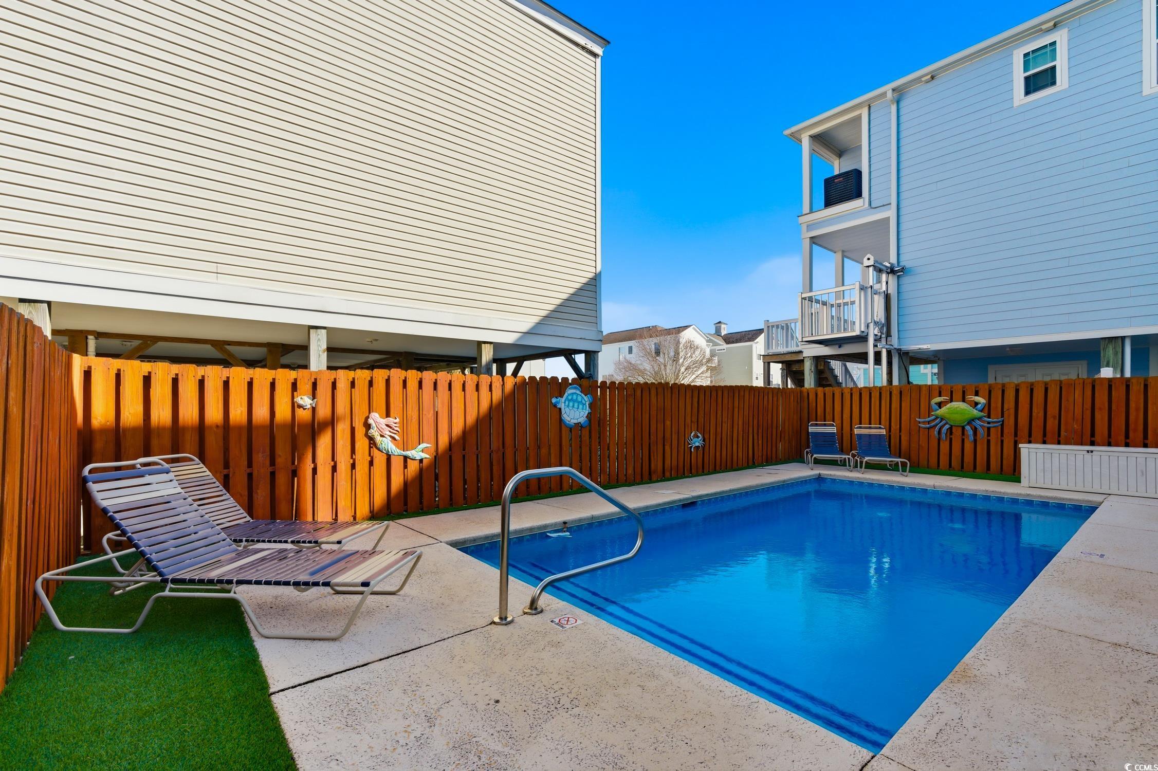 118 8th Avenue South Surfside Beach, SC 29575 - Photo 35 of 40