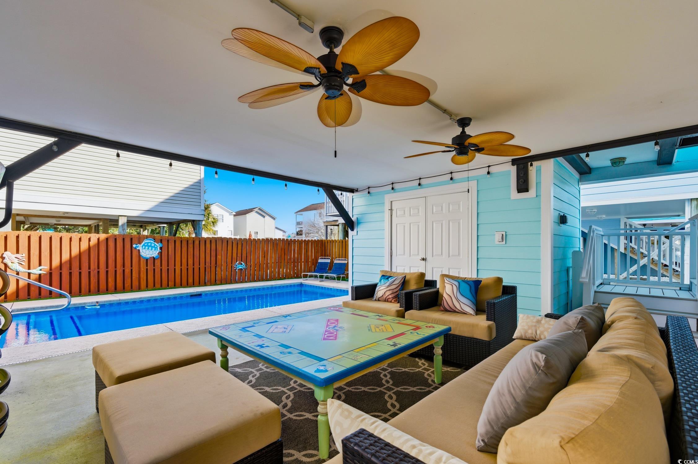 118 8th Avenue South Surfside Beach, SC 29575 - Photo 36 of 40