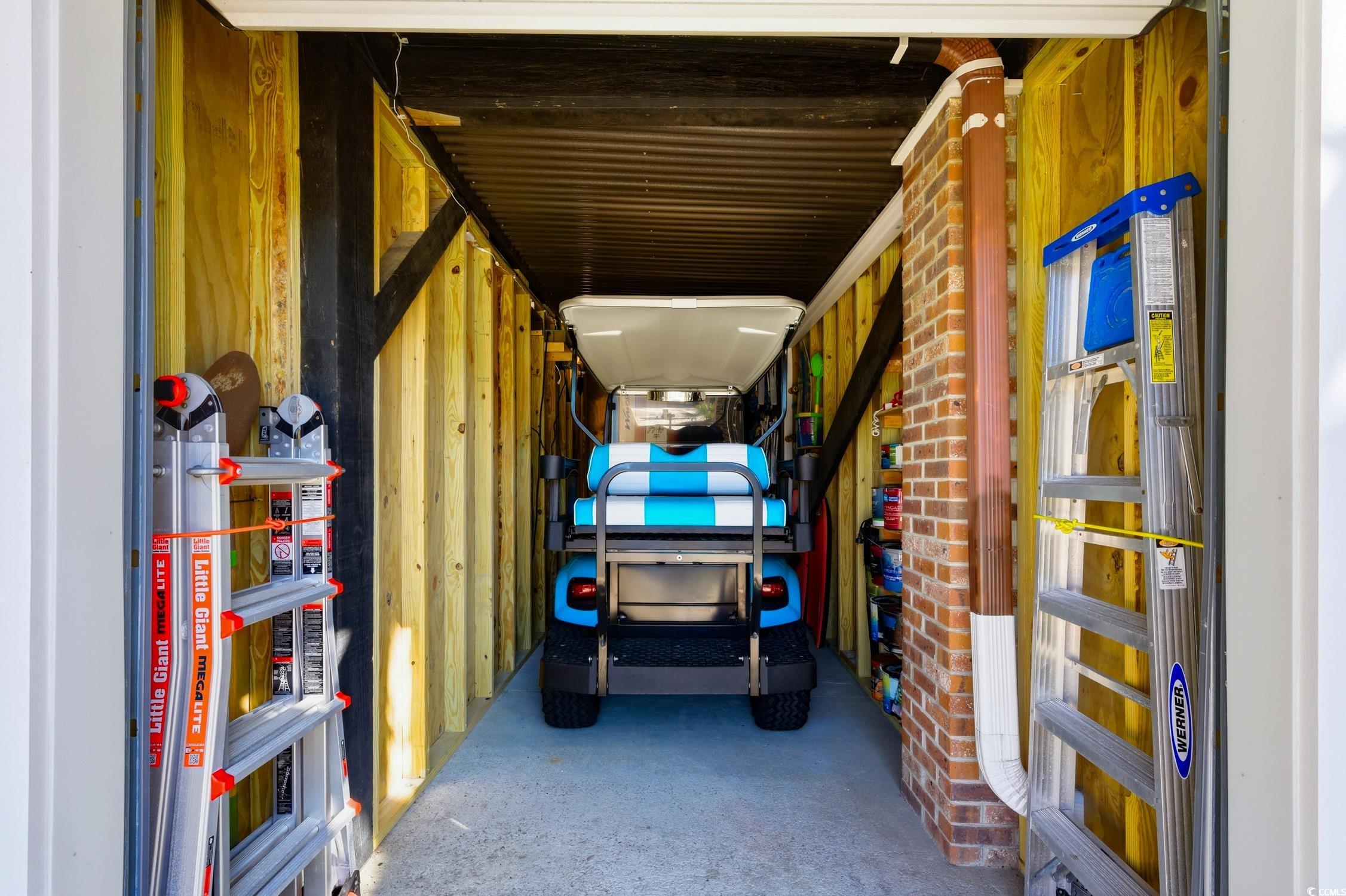 118 8th Avenue South Surfside Beach, SC 29575 - Photo 37 of 40