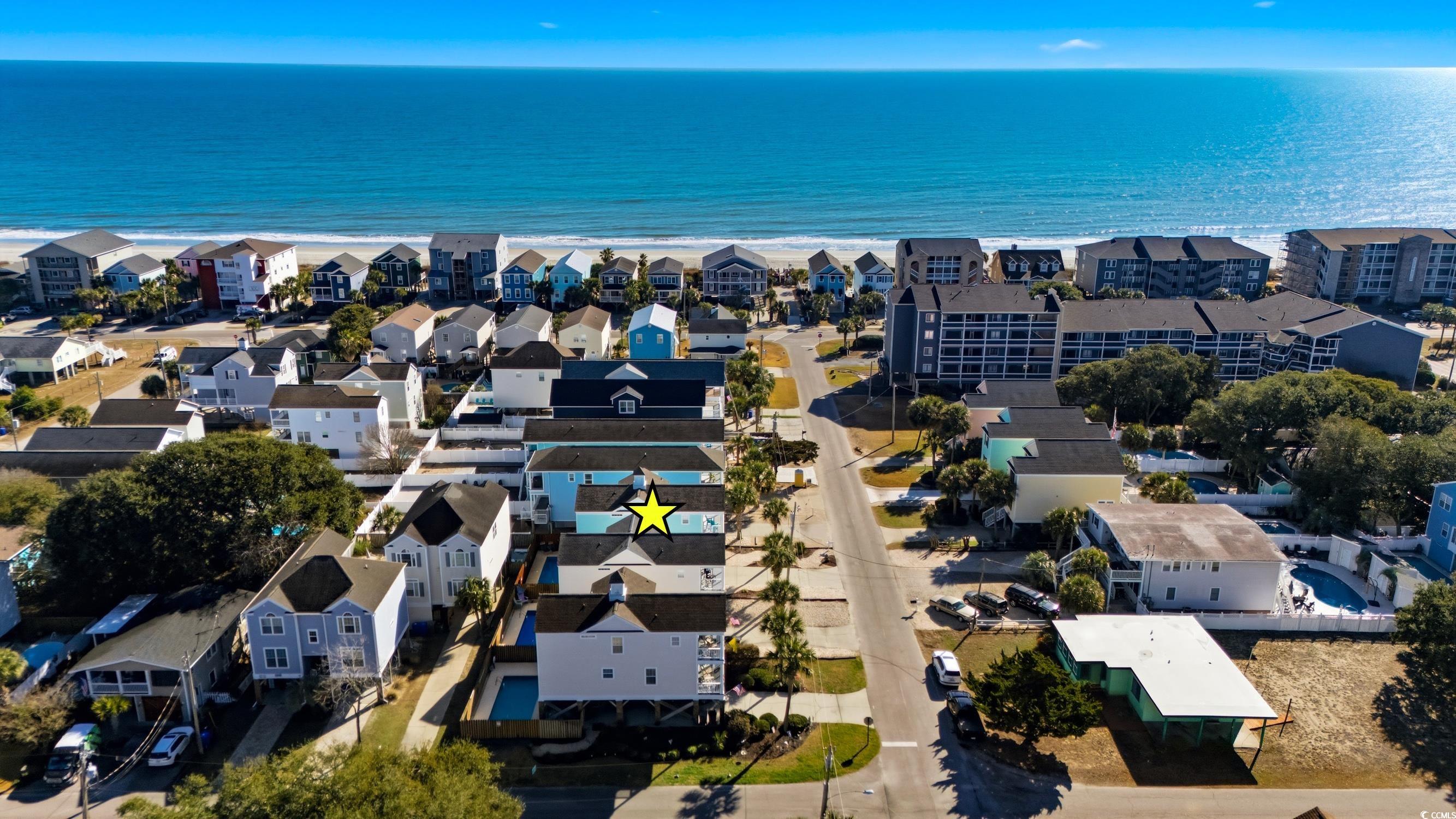 118 8th Avenue South Surfside Beach, SC 29575 - Photo 38 of 40