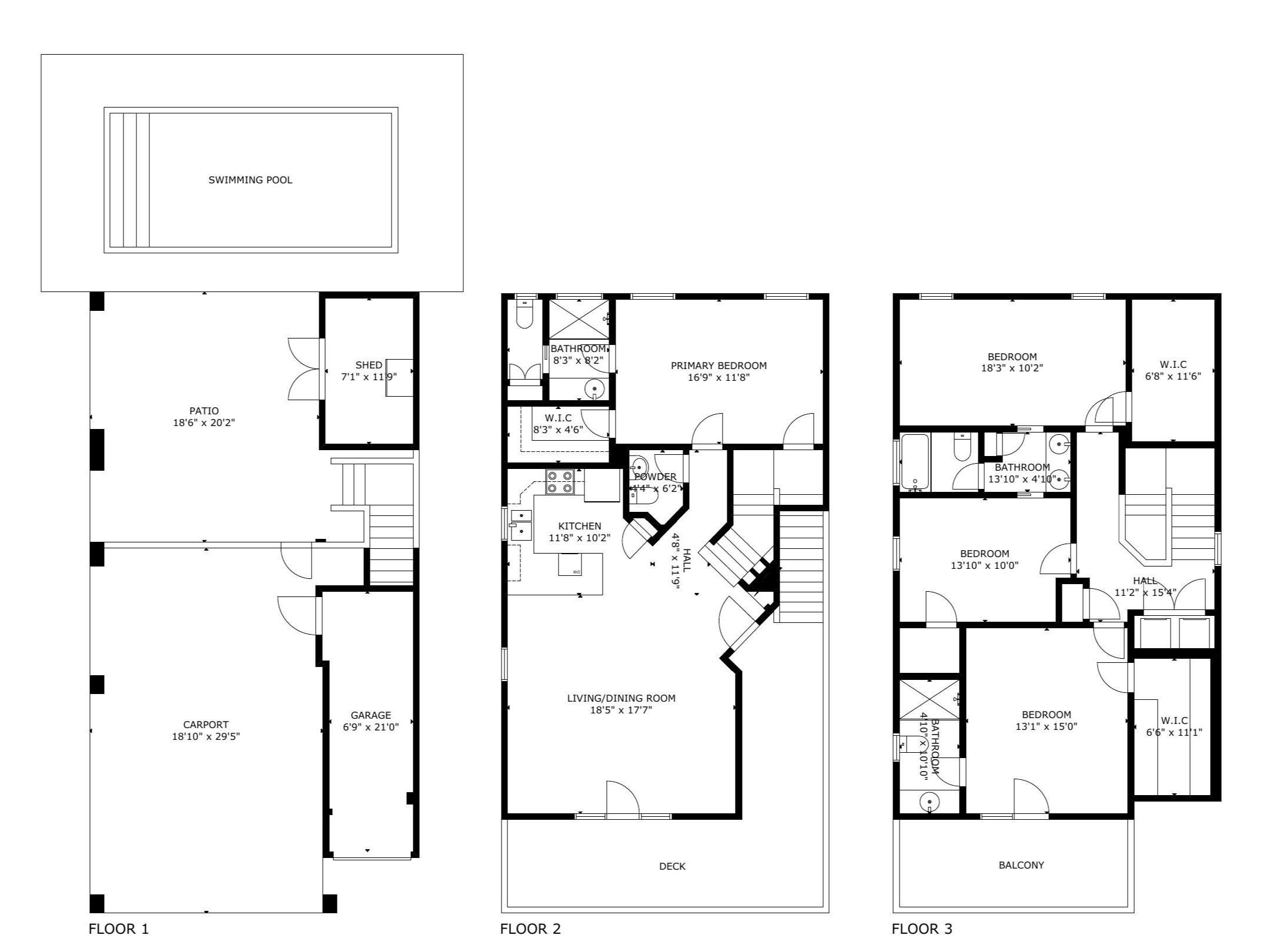 118 8th Avenue South Surfside Beach, SC 29575 - Photo 39 of 40