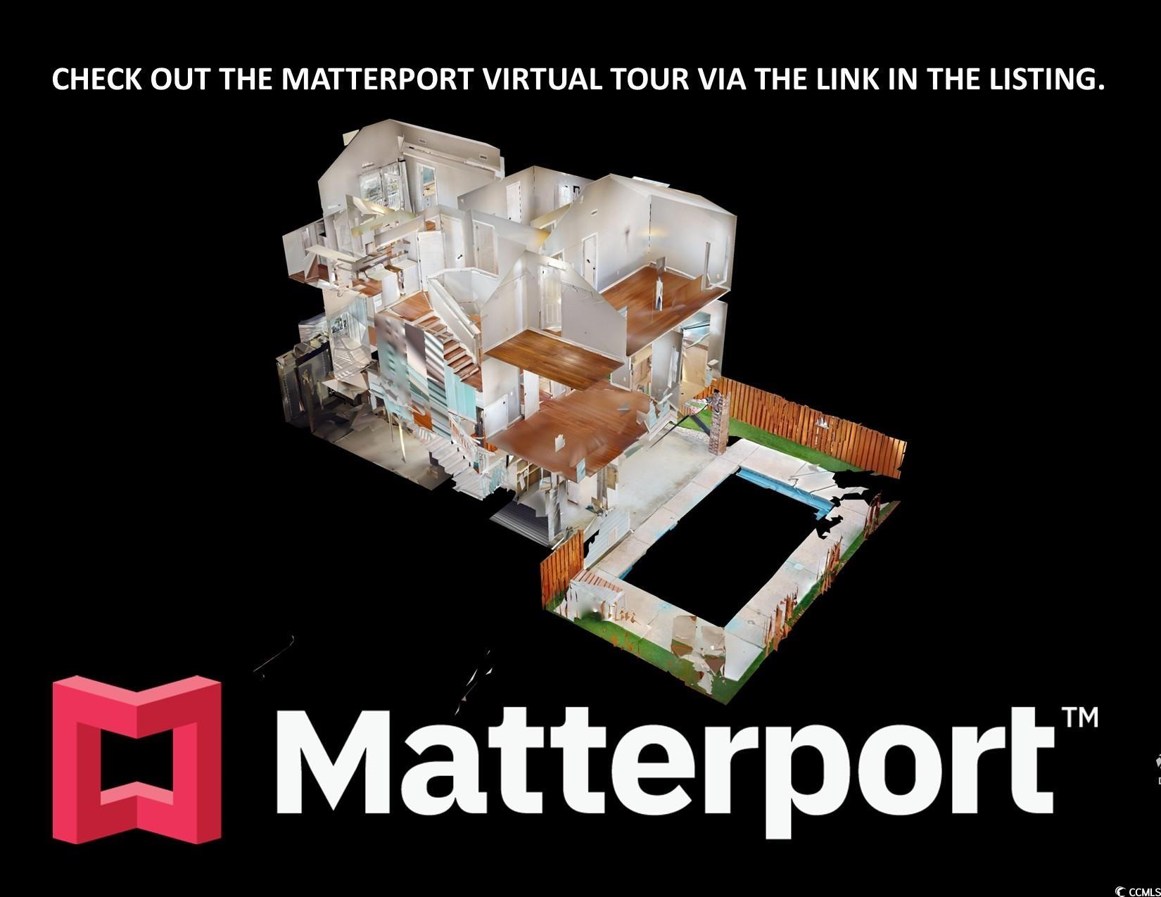 118 8th Avenue South Surfside Beach, SC 29575 - Photo 40 of 40