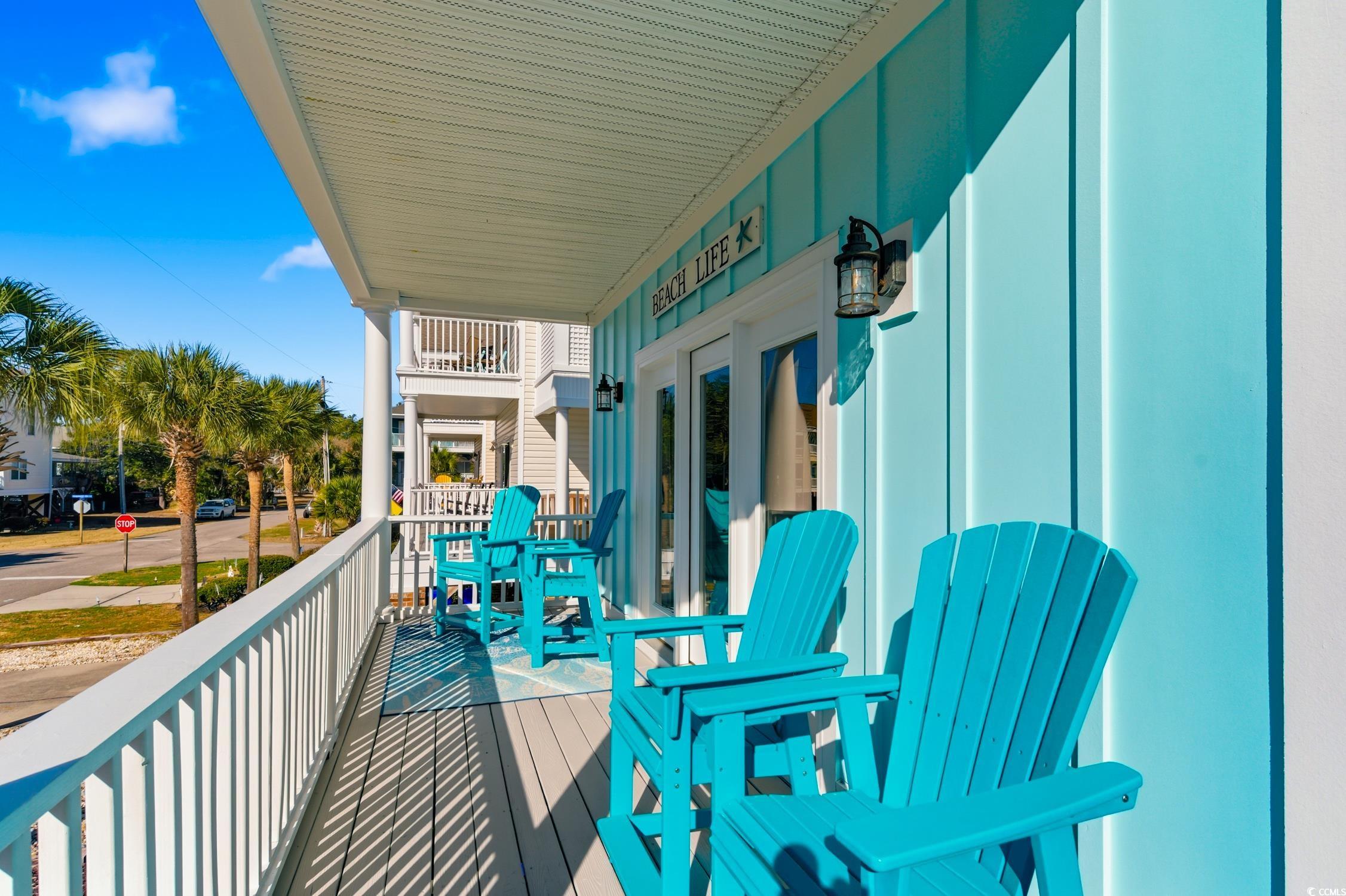 118 8th Avenue South Surfside Beach, SC 29575 - Photo 6 of 40