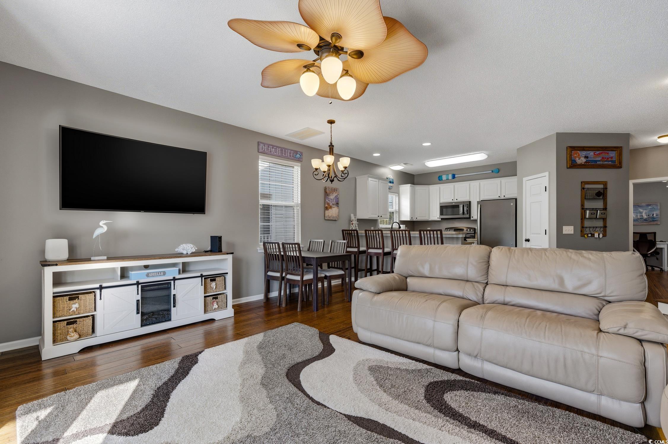 118 8th Avenue South Surfside Beach, SC 29575 - Photo 9 of 40