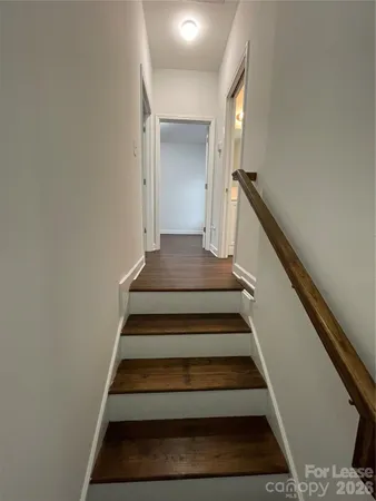 a view of entryway