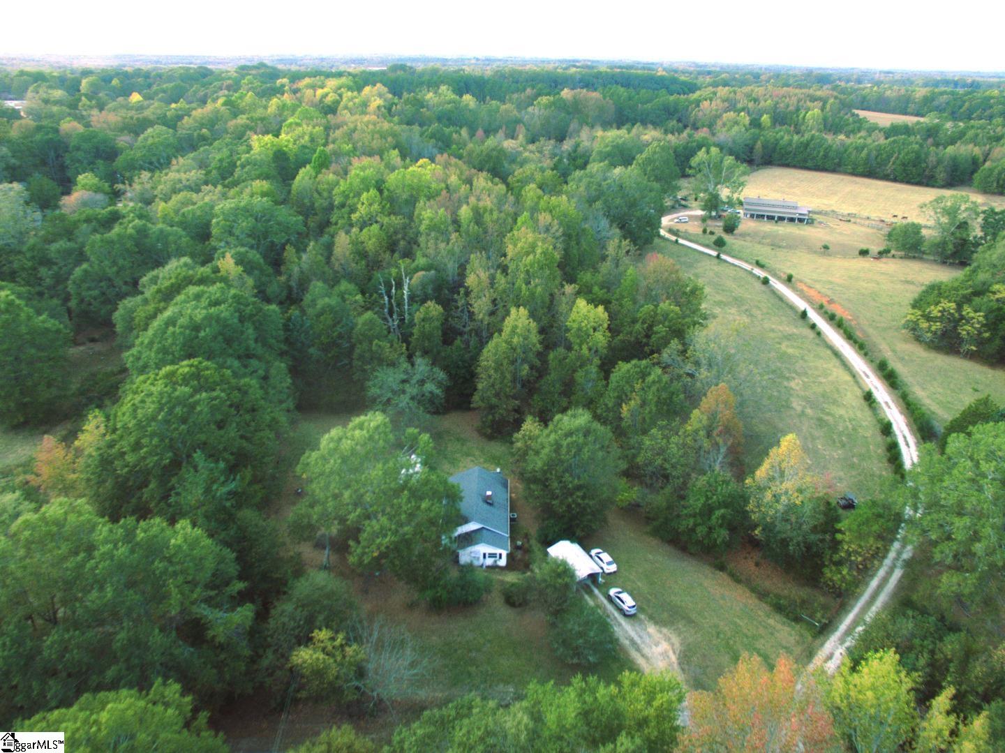 2056 A Old Hundred Road Pelzer, SC 29669 - Photo 14 of 15