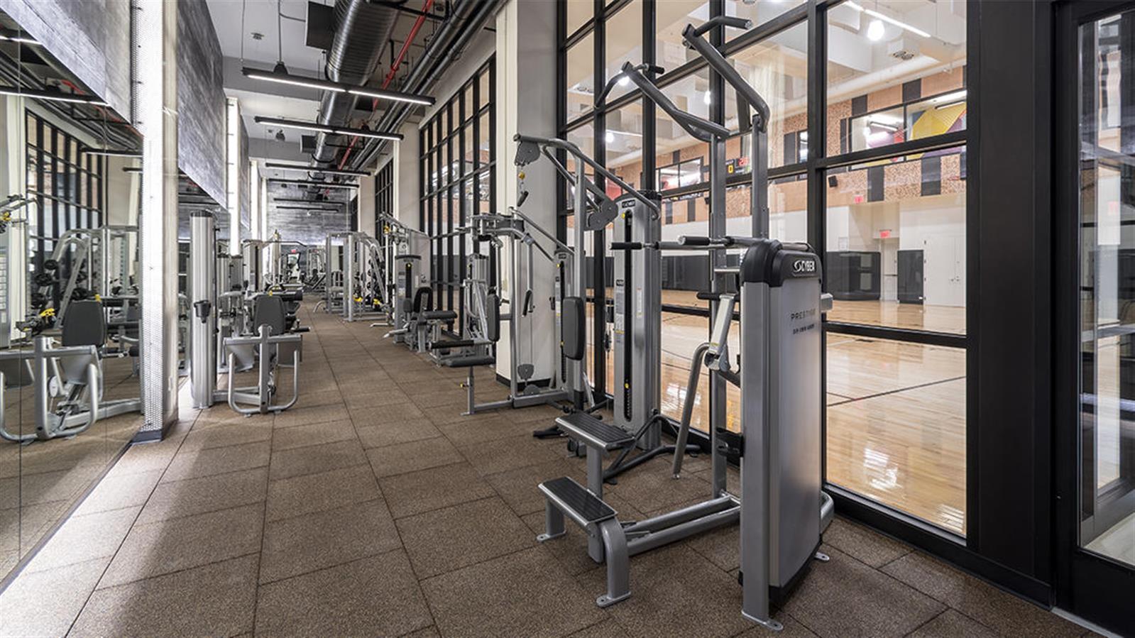 606 West 57th Street, Unit 1438 Manhattan, NY 10019 - Photo 13 of 23