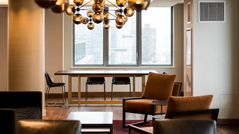 a view of a building