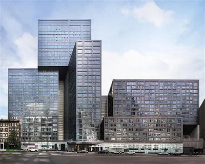 $6,177 | 606 West 57th Street, Unit 1438 | Hell's Kitchen