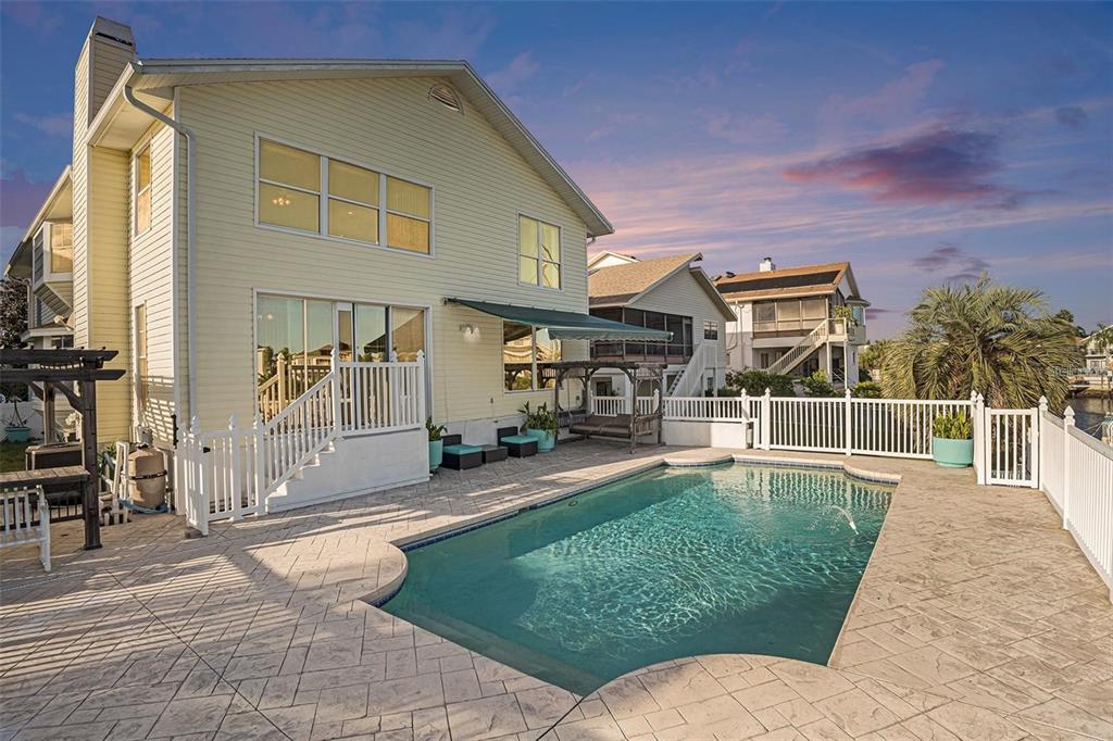 6244 Spoonbill Drive New Port Richey, FL 34652 - Photo 30 of 36