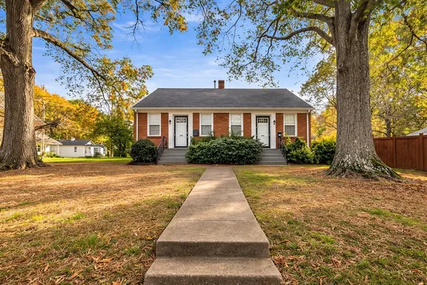 $1,200 | 2405 Eastwood Avenue, Memphis, TN 38112