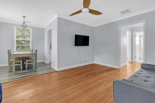 $1,200 | 2405 Eastwood Avenue, Memphis, TN 38112