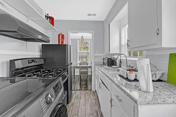 $1,200 | 2405 Eastwood Avenue, Memphis, TN 38112