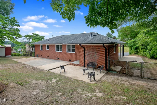 $249,999 | 1823 Cascade Street, Fayetteville, NC 28301