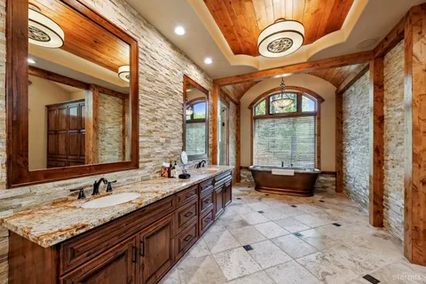 $3,850,000 | 3771 South Upper Truckee Road, South Lake Tahoe, CA 96150