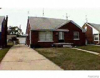 20439 Anglin Street Detroit, MI 48234 - Photo 1 of 1 Listing Image