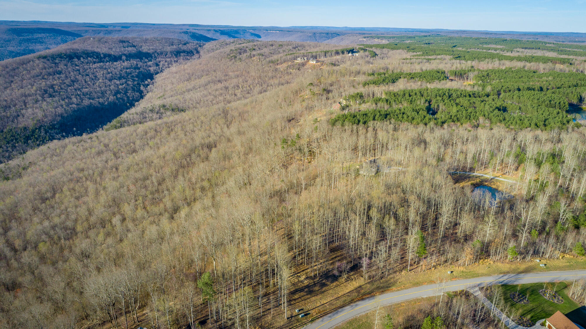 0 Cherokee Path, Unit JF269 Jasper, TN 37347 - Photo 25 of 94 0 Cherokee Path - JF269 HD-22