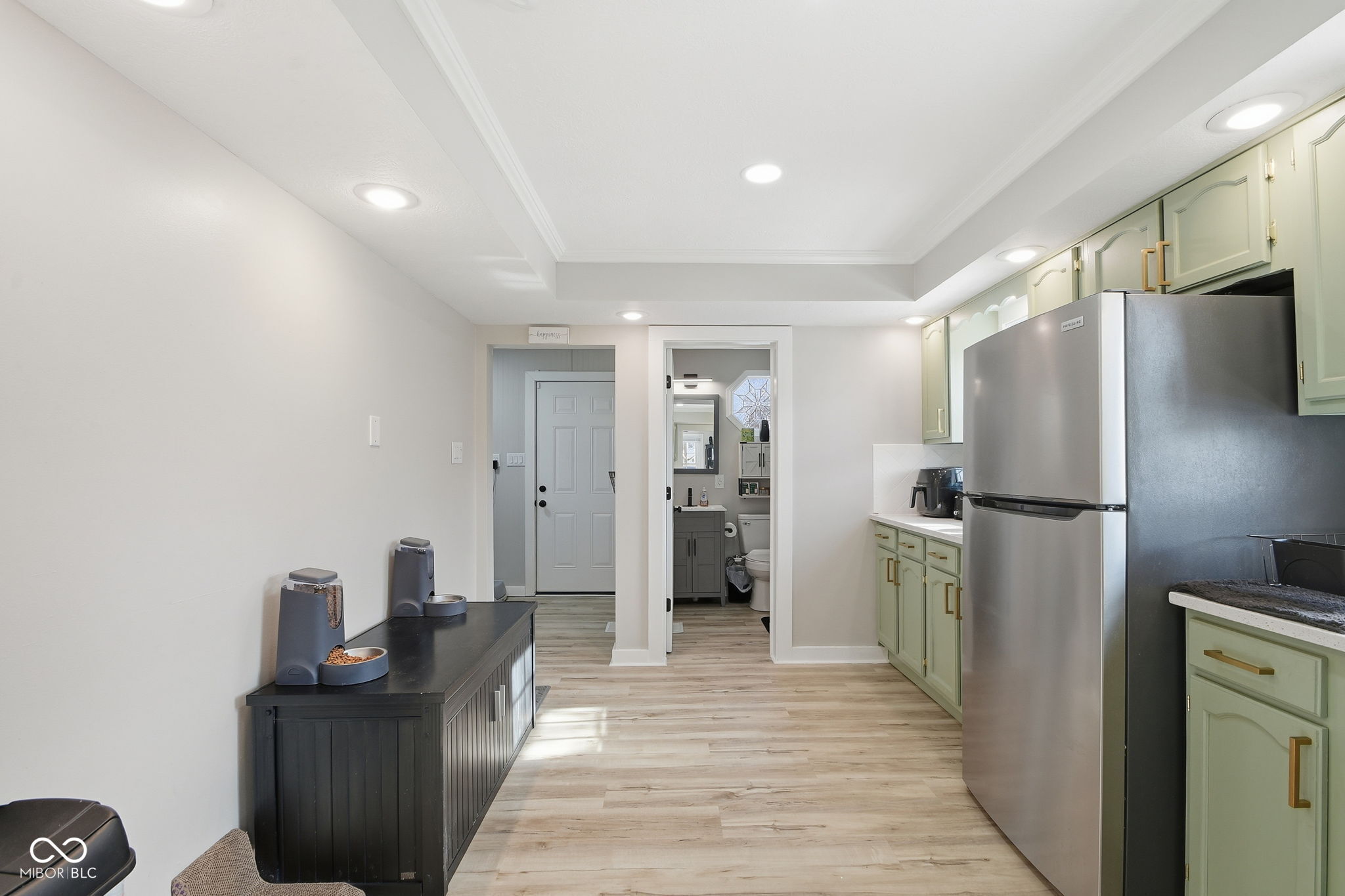 5979 South Randolph Street Indianapolis, IN 46227 - Photo 11 of 31