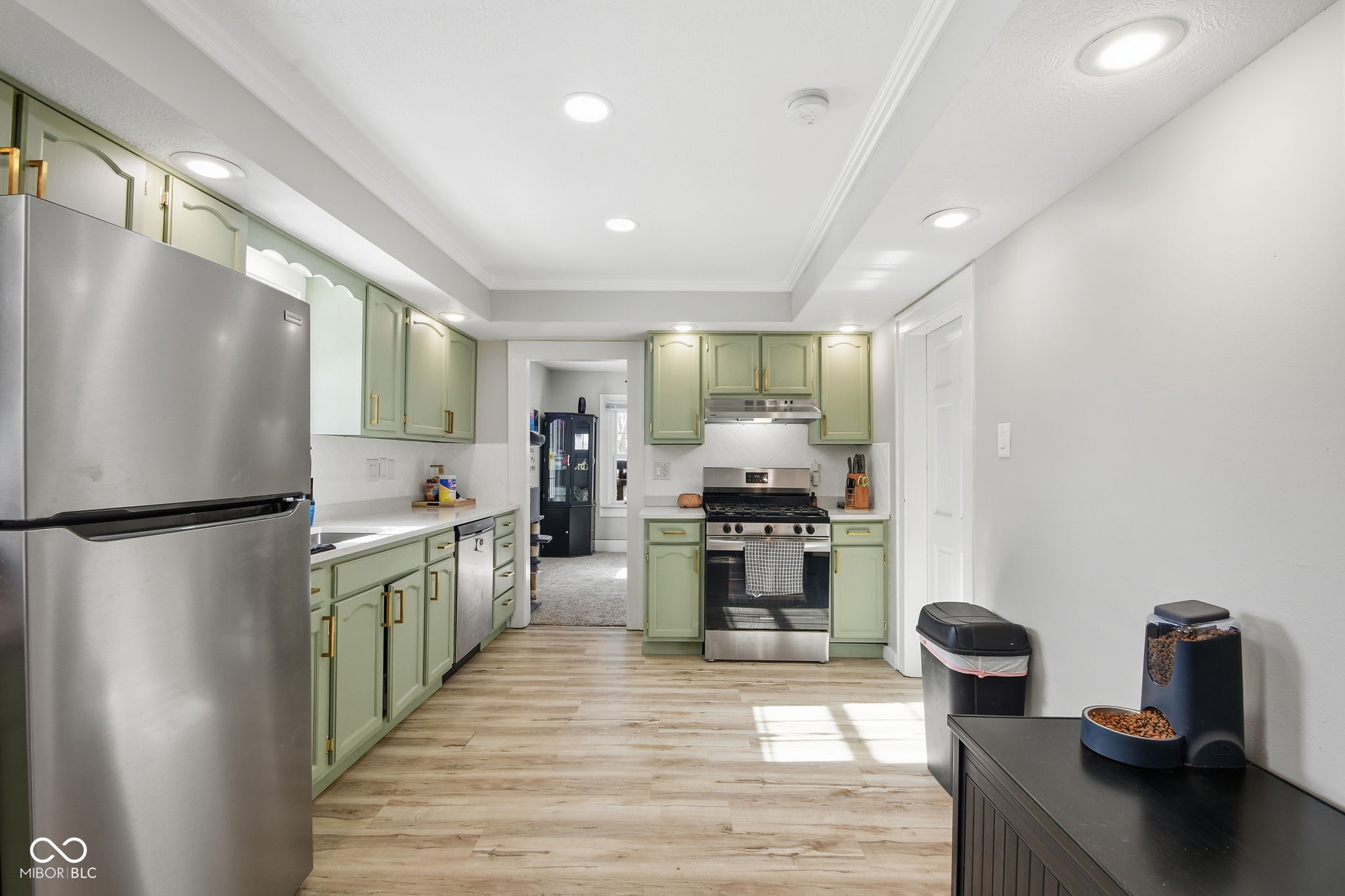 5979 South Randolph Street Indianapolis, IN 46227 - Photo 12 of 31