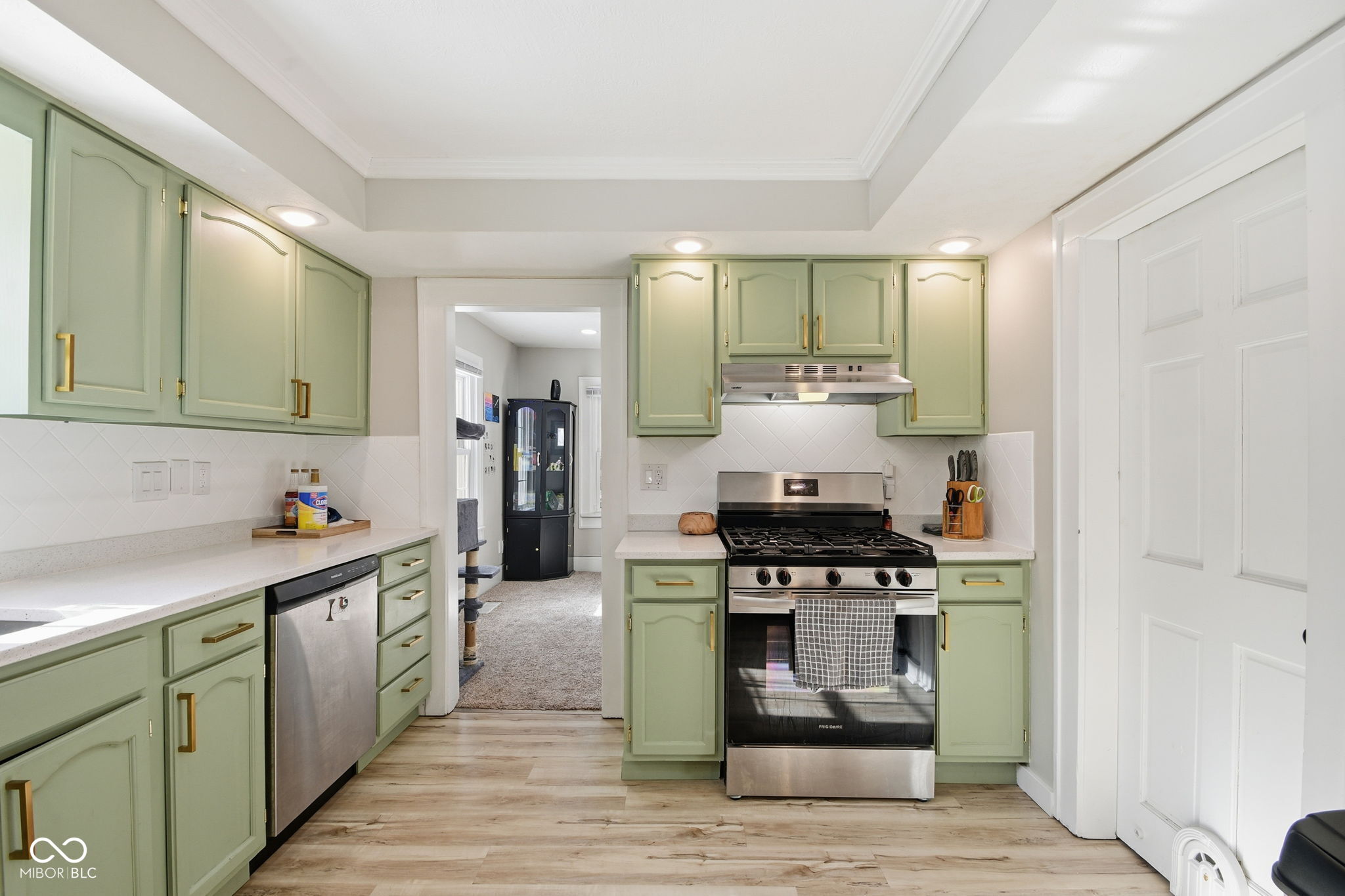 5979 South Randolph Street Indianapolis, IN 46227 - Photo 13 of 31