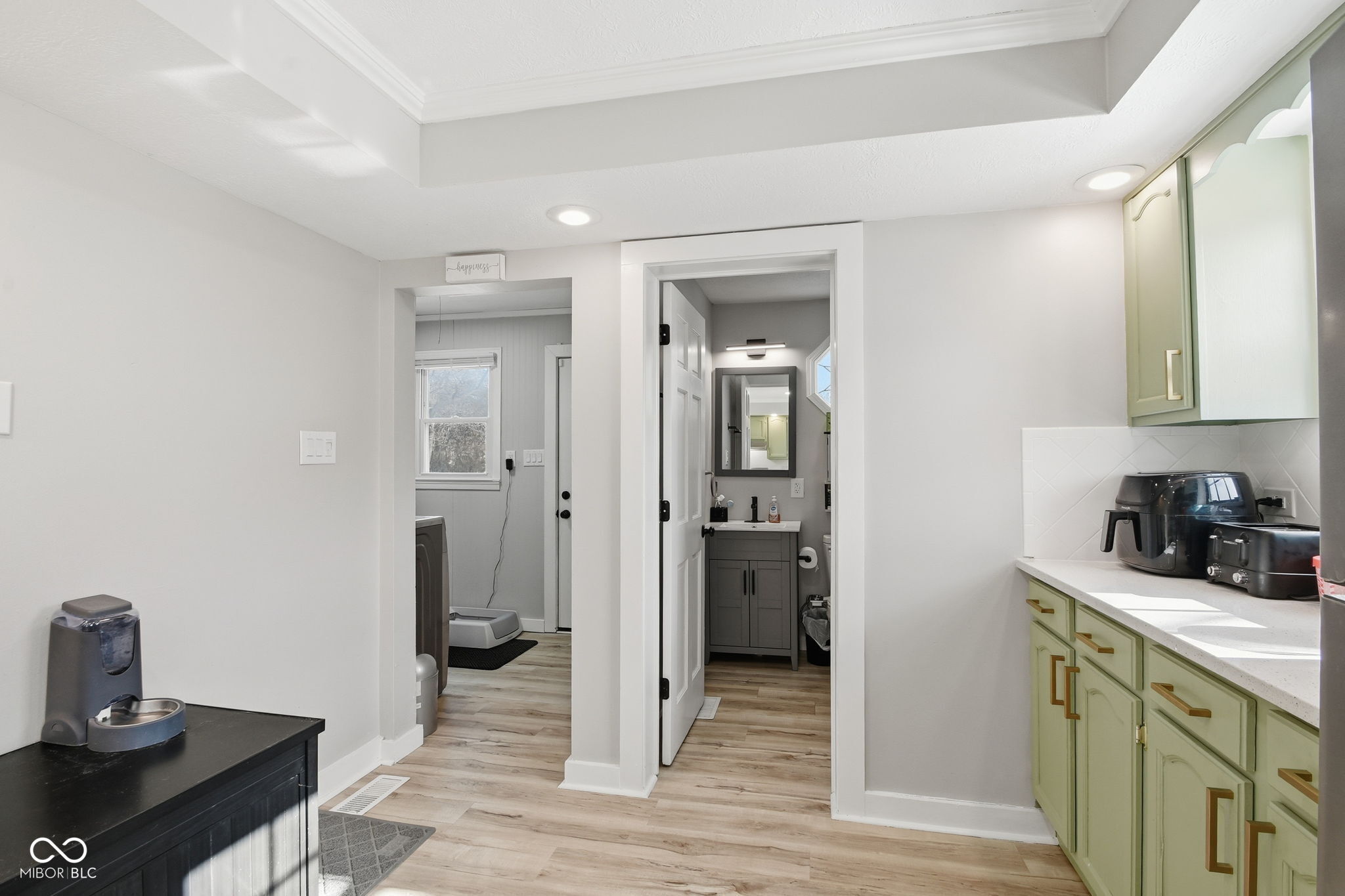 5979 South Randolph Street Indianapolis, IN 46227 - Photo 14 of 31