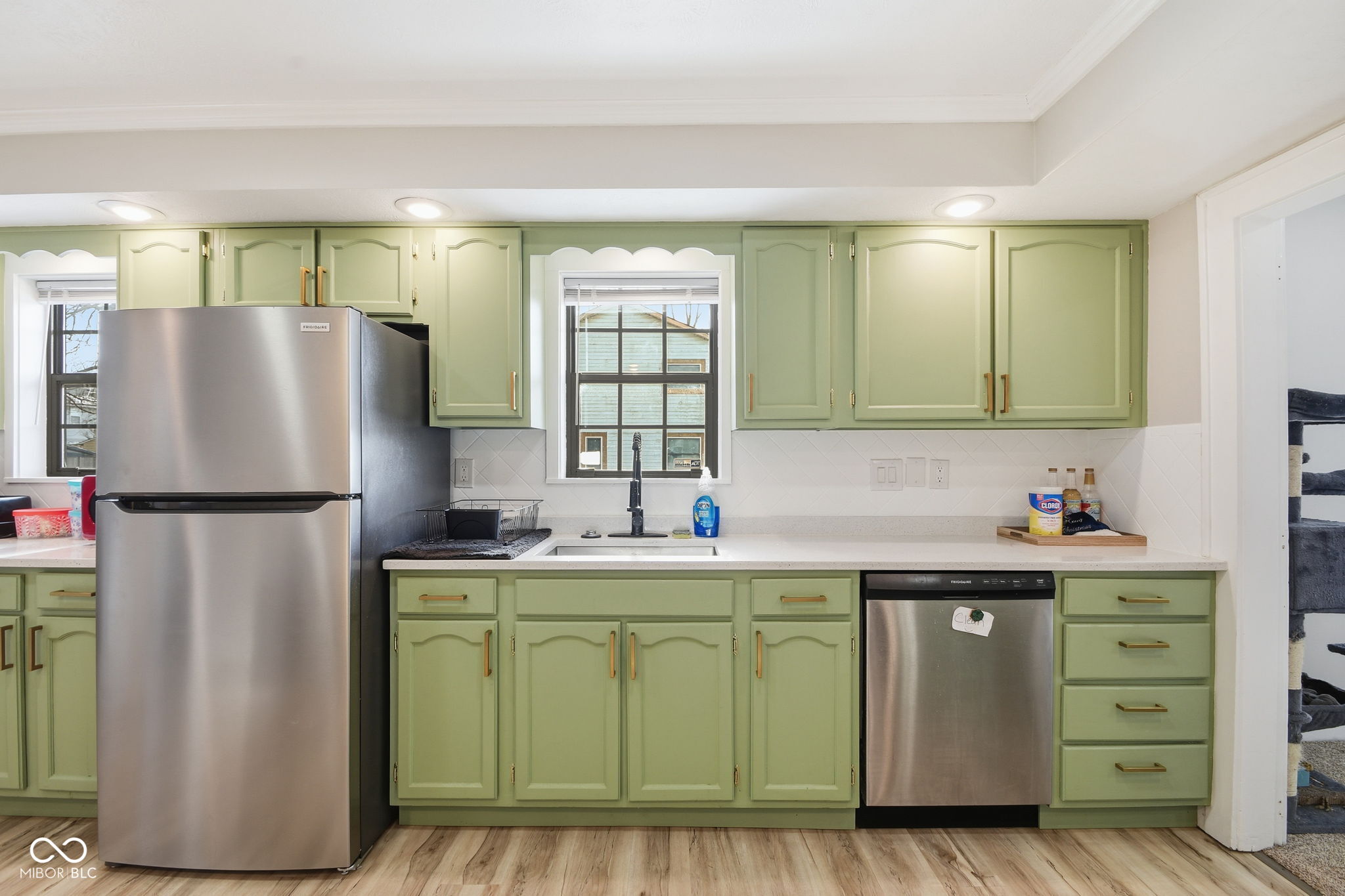 5979 South Randolph Street Indianapolis, IN 46227 - Photo 16 of 31