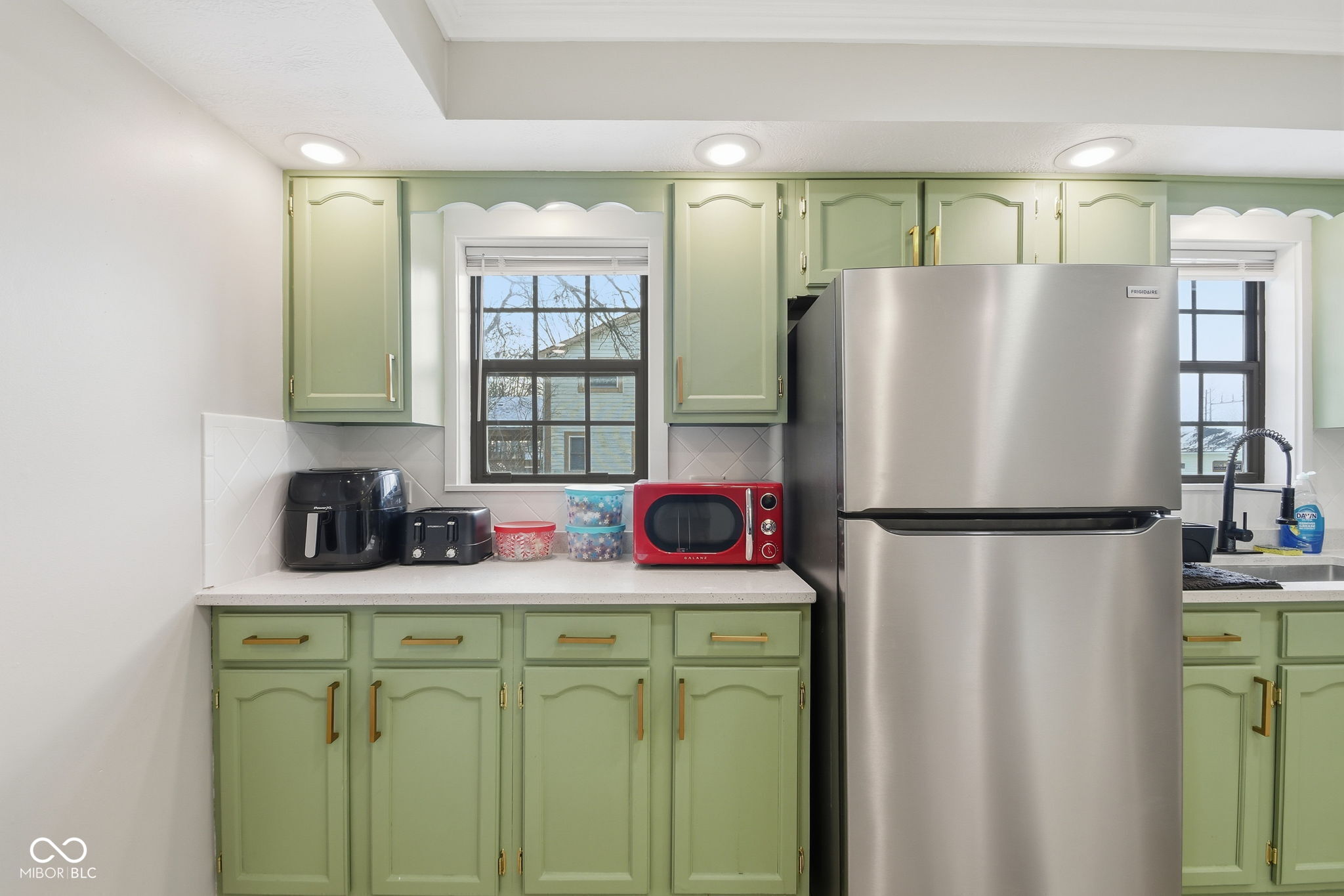 5979 South Randolph Street Indianapolis, IN 46227 - Photo 17 of 31