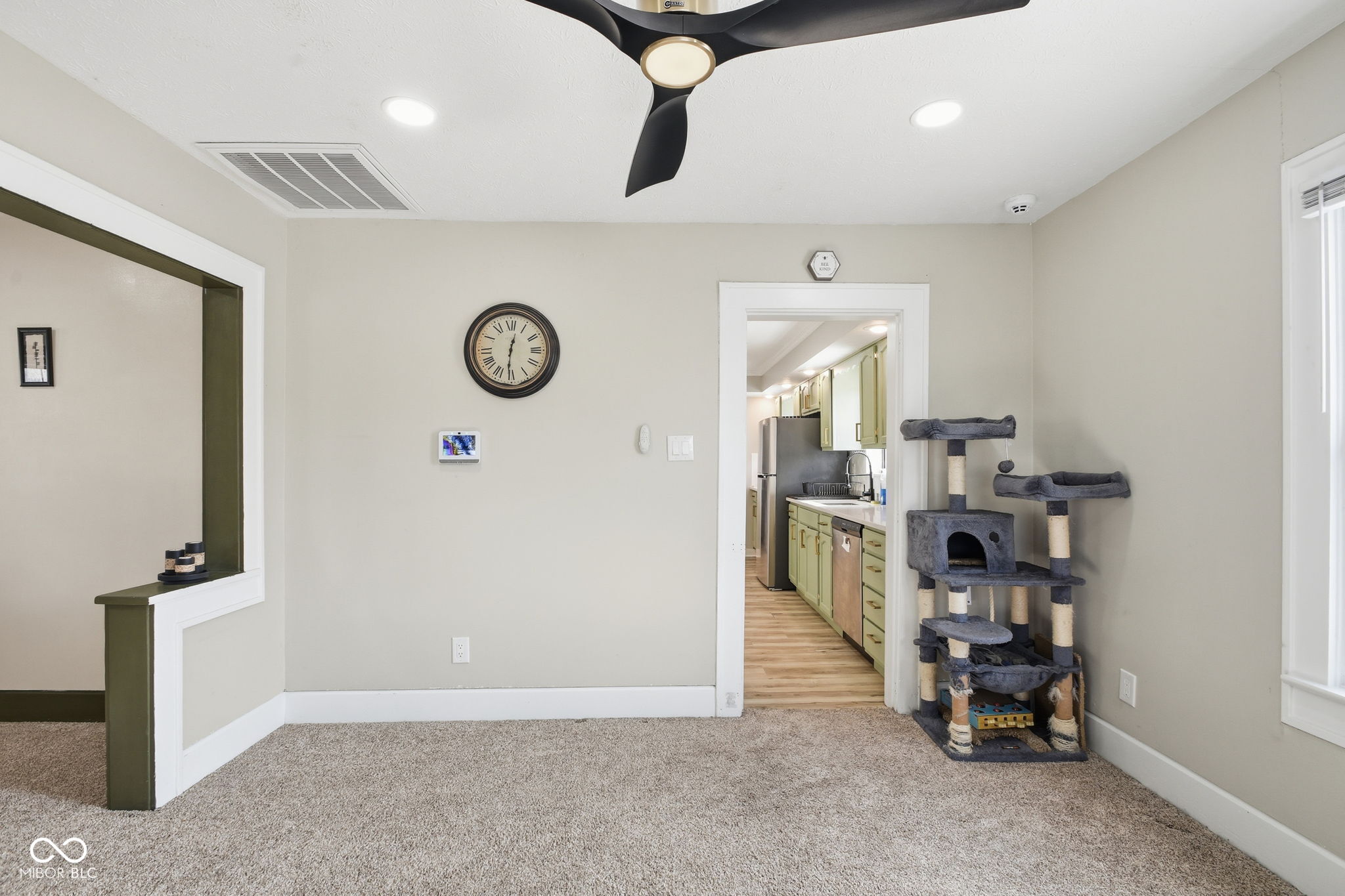 5979 South Randolph Street Indianapolis, IN 46227 - Photo 19 of 31