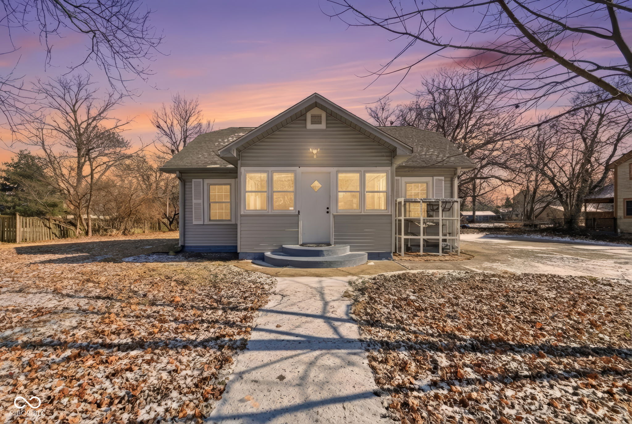 5979 South Randolph Street Indianapolis, IN 46227 - Photo 2 of 31