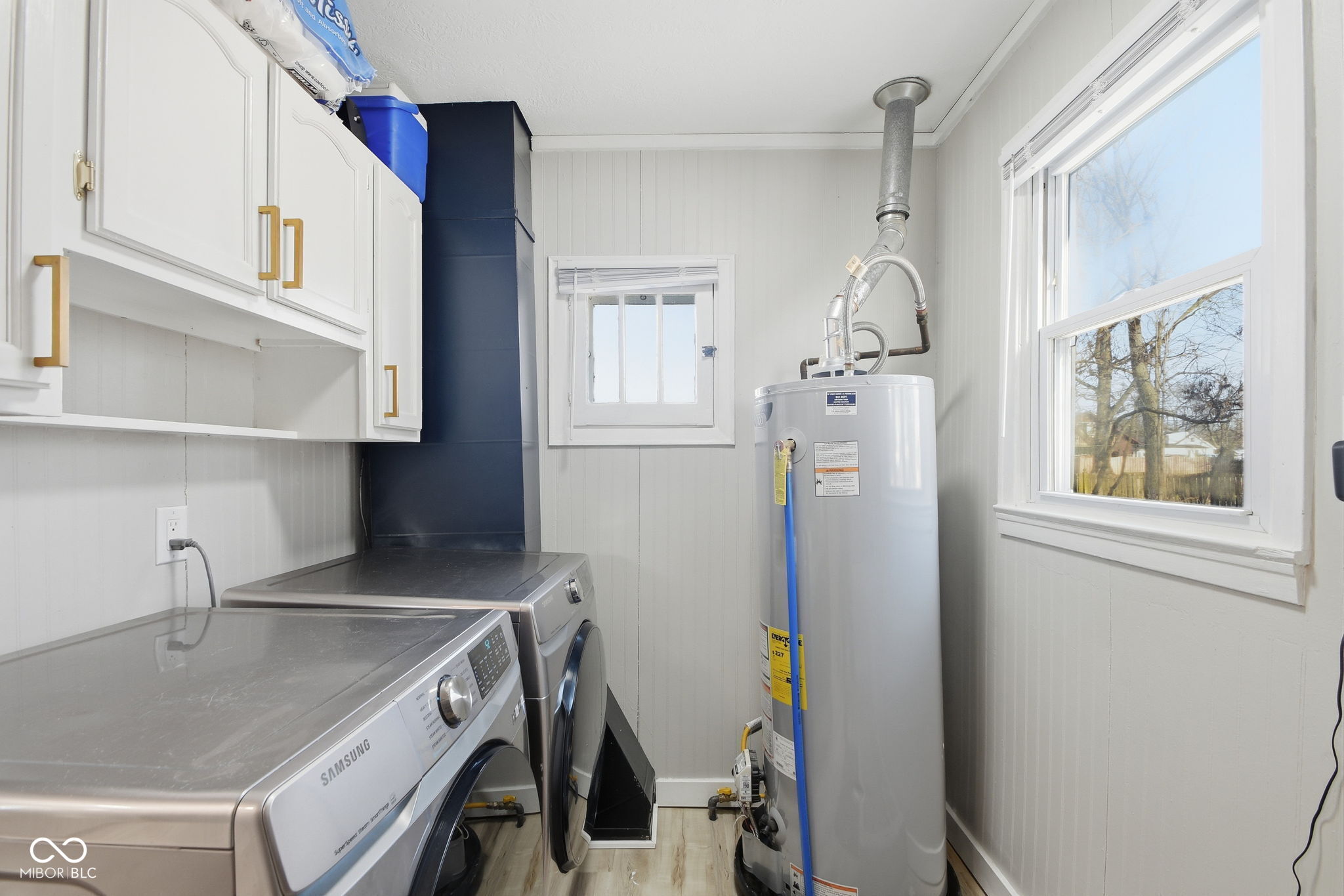 5979 South Randolph Street Indianapolis, IN 46227 - Photo 21 of 31