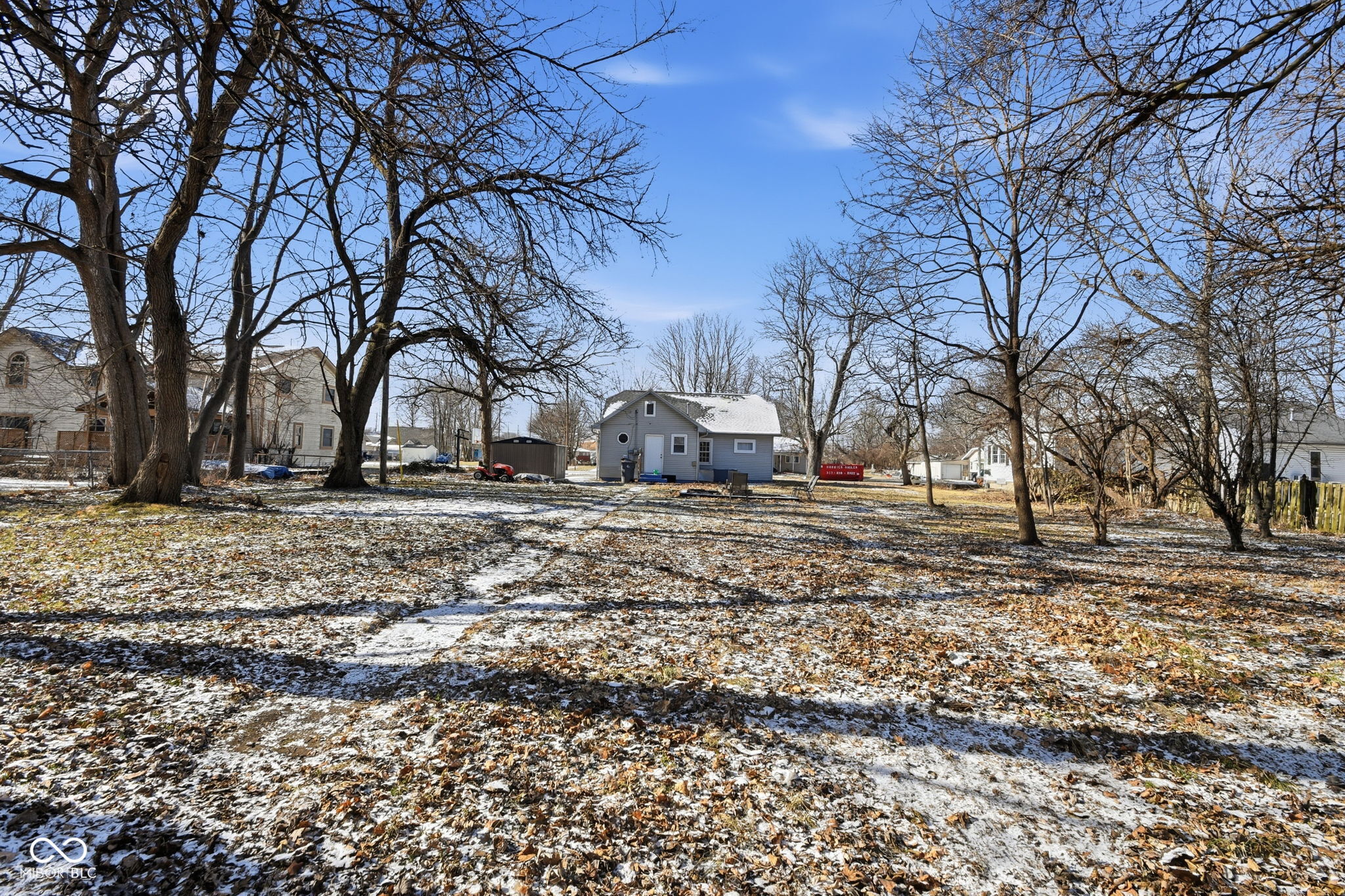 5979 South Randolph Street Indianapolis, IN 46227 - Photo 30 of 31