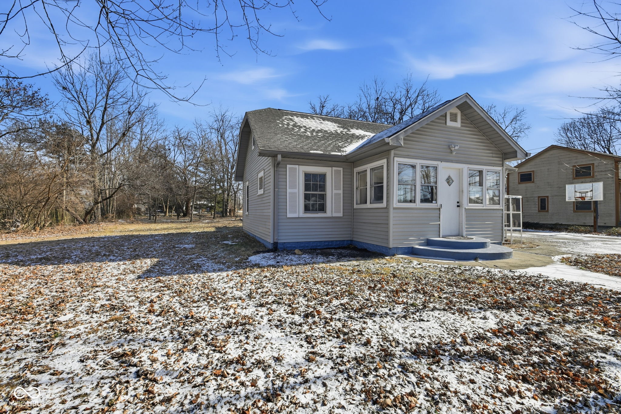 5979 South Randolph Street Indianapolis, IN 46227 - Photo 3 of 31