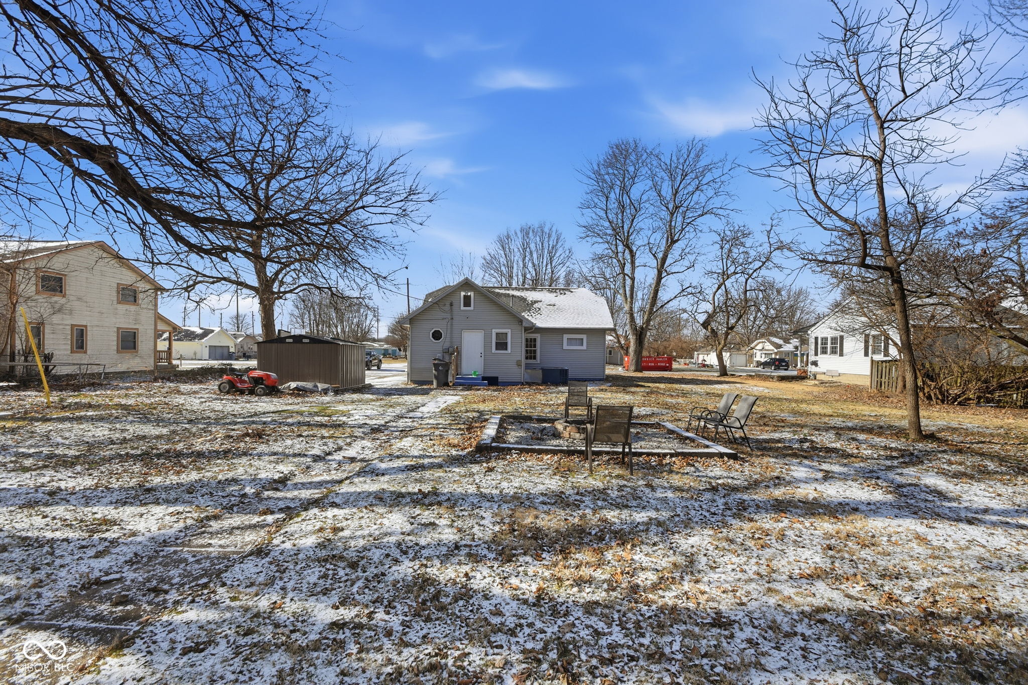 5979 South Randolph Street Indianapolis, IN 46227 - Photo 31 of 31