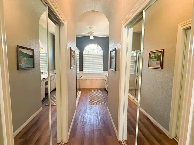 a bathroom with a sink and a bathtub
