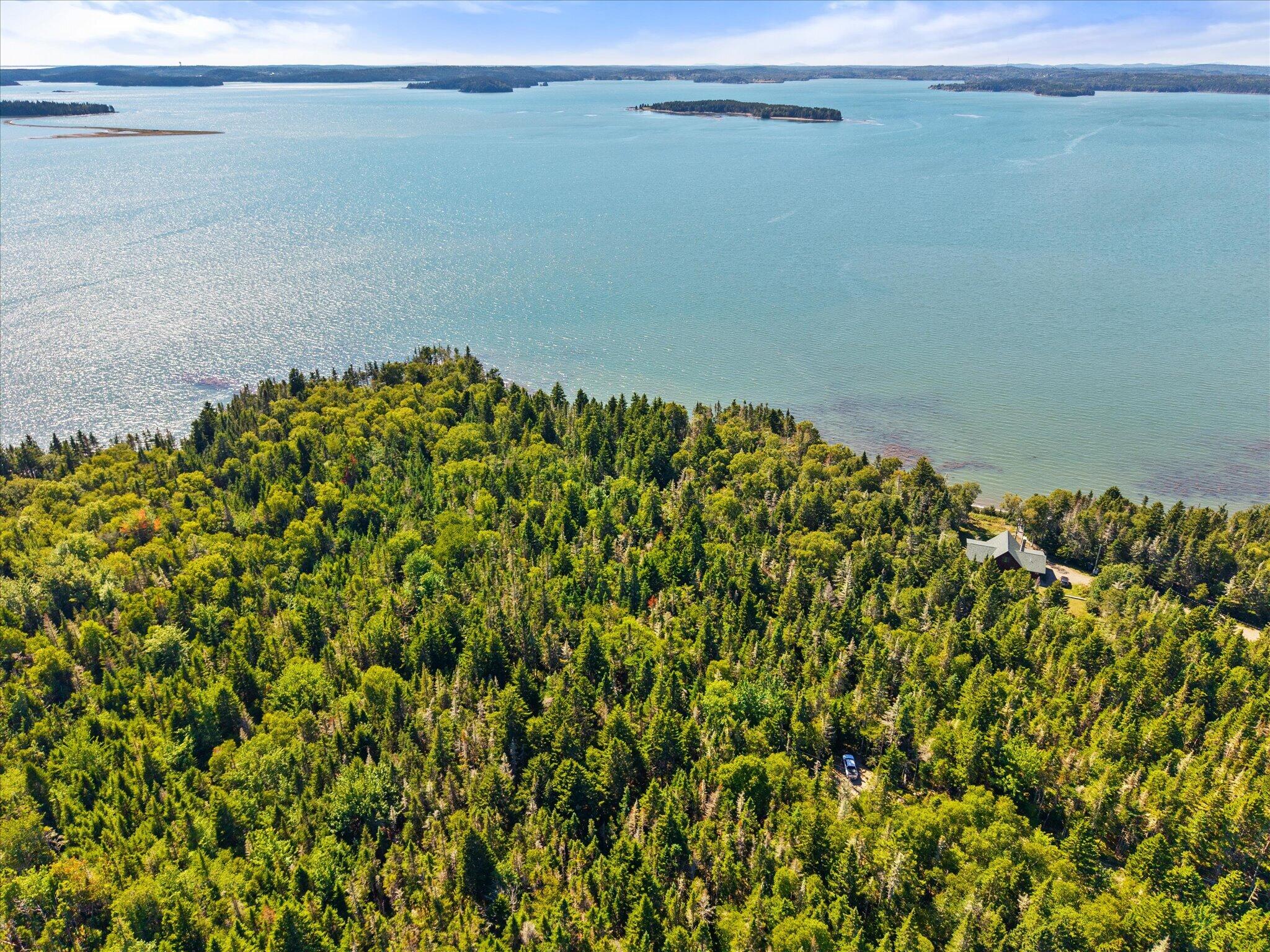 Lot 15 Ackley Road Cutler, ME 04626 - Photo 13 of 23 Lot 15 Ackley Rd. Cutler