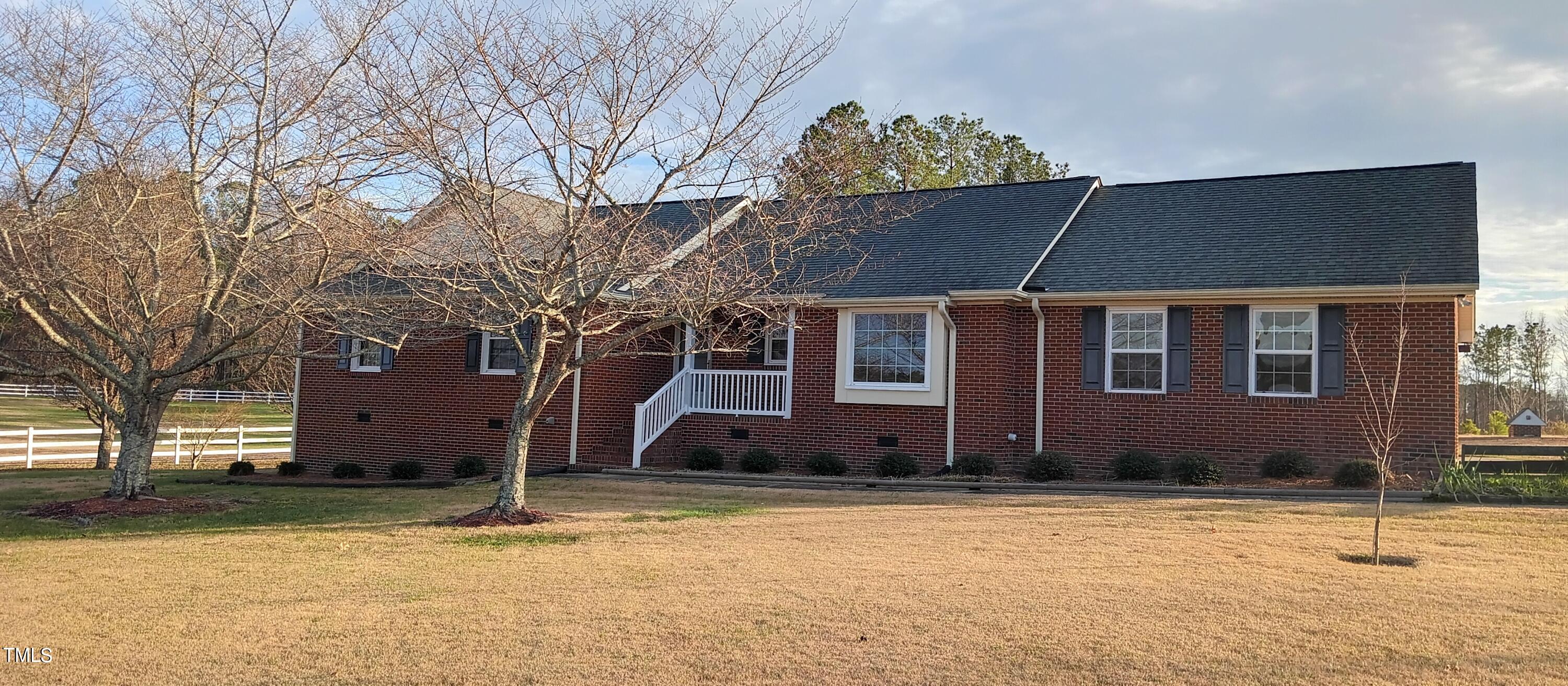 95 Pilot-Riley Road Zebulon, NC 27597 - Photo 2 of 30 IMG_20231223_155826