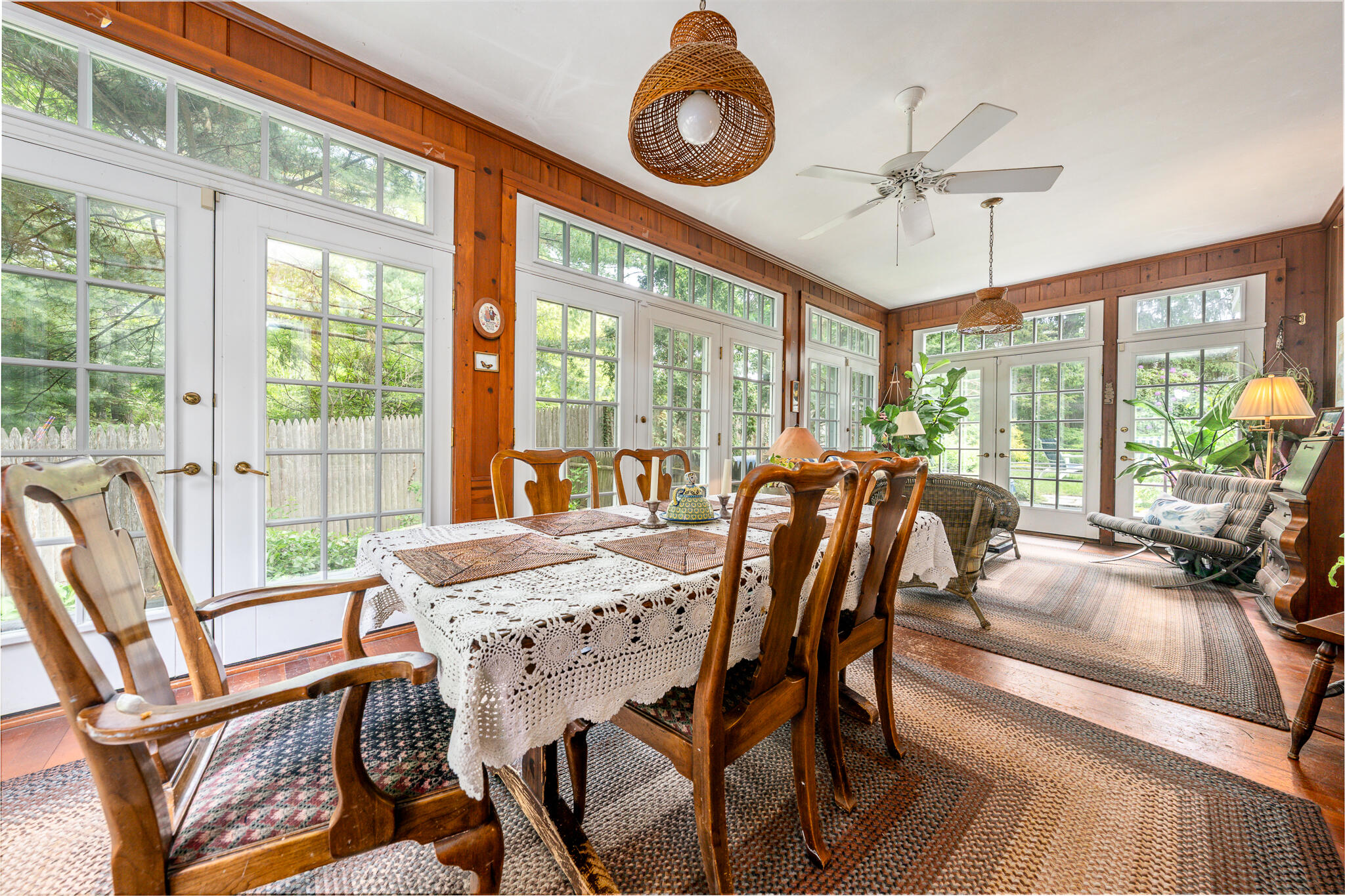 156 East Bay Road Osterville, MA 02655 - Photo 9 of 36 porch1